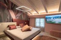 Suite King con Vasca Idromassaggio