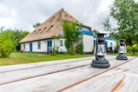 B&B De Oude Skuur - Bed and Breakfast Oosterend