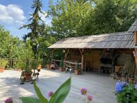 B&B Borjomi - Anano's Guesthouse - Bed and Breakfast Borjomi