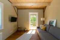 Ferienhof- Eiderdeich Whg. 3 Edith - Ferienwohnung Delve