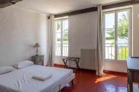 Studio mit Meerblick