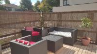 Happy casita Disneyland Paris - B&B