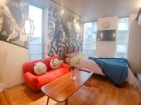 Suite Familiar Deluxe