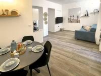 Hillel 13 - city center - Ferienwohnung