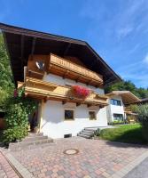 Koasa Appartement - Ferienwohnung Scheffau am Wilden Kaiser