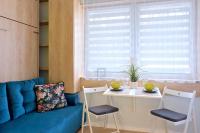 Pokój 24E - Chambres d’hôtes Gdańsk