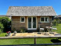 The Hat's Hut - B&B