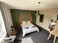 Superior Kamer met Queensize Bed