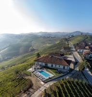 Bric D'Alù - Barbaresco - Ferienwohnung Barbaresco