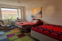 Appartamento con 1 Camera da Letto