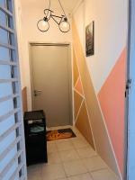 Appartamento con 2 Camere da Letto