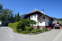 B&B Brezov Gaj - Chambres d'hôtes Kranjska Gora