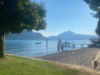 Swiss Paradise Weggis - B&B Weggis