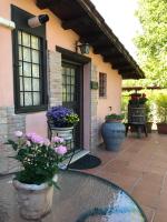 B&B Tibur - Villa Adriana House - alloggio turistico ID 18021 - Bed and Breakfast Tibur