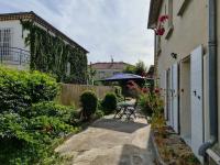 T2 Centre ville avec jardin - Ferienwohnung Arles