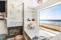 Sand Castle 2 - B&B Rockaway Beach
