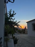 Casa Atardecer - B&B Zahara de la Sierra