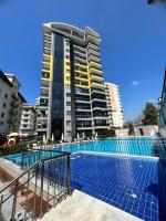 B&B Alanya - Aydemir park Mahmutlar 2 - Bed and Breakfast Alanya