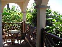Apartamento Heliconia 3 - Ferienwohnung