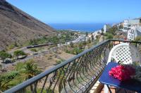 B&B Valle Gran Rey - Apartamento Gran Rey 4 - Bed and Breakfast Valle Gran Rey