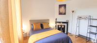 Chambre Double avec Salle de Bains Privative