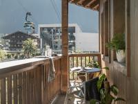 Premium Apartment mit 3 Schlafzimmern