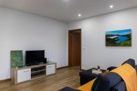 Santa Bárbara Mountain 27A - Ferienwohnung Ribeira Grande