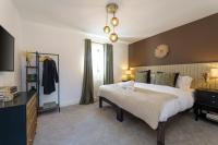 B&B Bristol - Alba - 2 Bedroom Luxury Apartment by Mint Stays - Bed and Breakfast Bristol