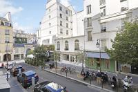 Pick A Flat's Apartment in Saint-Germain des Près - Rue Jacques Callot - B&B