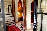 Suite with Terrace