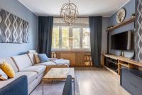 Indigo Apartment - Ferienwohnung Belgrad
