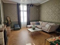 Presbytère avec piscine chauffée - B&B