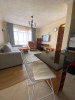 Southgate Residence Serviced Apartments - Ferienwohnung Nairobi