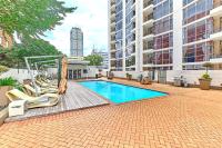 SANDTON SERVICED APARTMENTS@HYDRO - Chambres d’hôtes