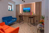 Habitación Superior con cama extragrande