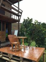 Khaokhopimphupha farmstay เขาค้อพิมภูผาฟาร์มสเตย์ ไม่มีไฟฟ้า น้ำจากน้ำตกธรรมชาติ Low cabon with Sustainability cares - Chambres d’hôtes Ban Na Yao
