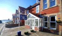 The Sandhaven - B&B
