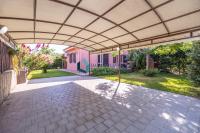 Villa Siragusa con piscina condominiale - B&B Campofelice di Roccella