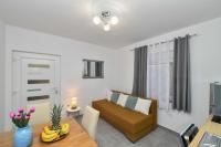 Apartamento con vistas al mar