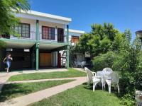 Abdulle Complejo Turistico Centro - Ferienwohnung Villa Cura Brochero