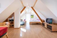Apartamento de 1 dormitorio (2 adultos)