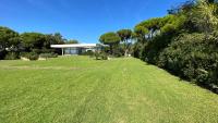 Beachfront Villa Hoopoe Schinias, Marathon - Bed and Breakfast
