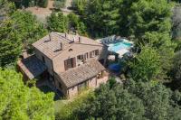 Villa mit 4 Schlafzimmern