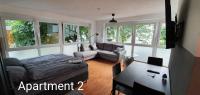 B&B Metzingen - SEVIS Outlet Apartments - Bed and Breakfast Metzingen