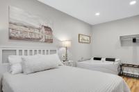 Sycamore Suite - Main Street Lodge in Berlin - B&B Berlin