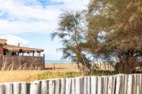 alloggio turistico VistAmare (il guardiano del faro) - Bed and Breakfast Focene