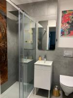 Appartement met 1 Slaapkamer