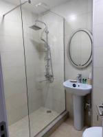 Sanmari New Gudauri Twins - Ferienwohnung Kumlistsikhe