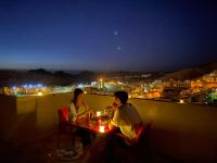 Hustle's look - Ferienwohnung Wādī Mūsá