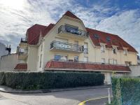 Villa Louise - Appartement Spacieux proche digue avec jardin - Ferienwohnung
